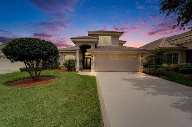 3450 TURNBERRY DRIVE, Lakeland, FL 33803