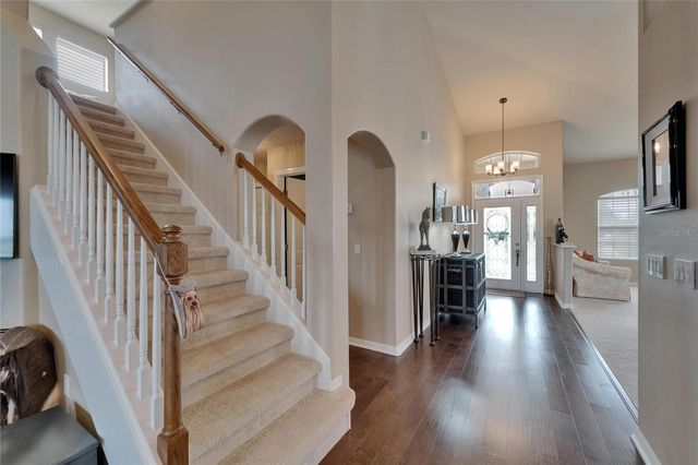 3450 TURNBERRY DRIVE, Lakeland, FL 33803