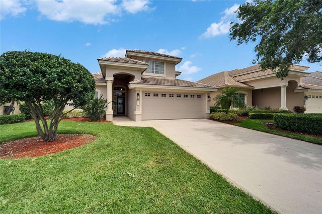 3450 TURNBERRY DRIVE, Lakeland, FL 33803