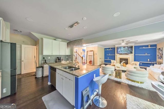 171 Berkford Circle, Hiram, GA 30141