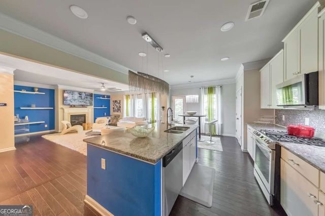 171 Berkford Circle, Hiram, GA 30141