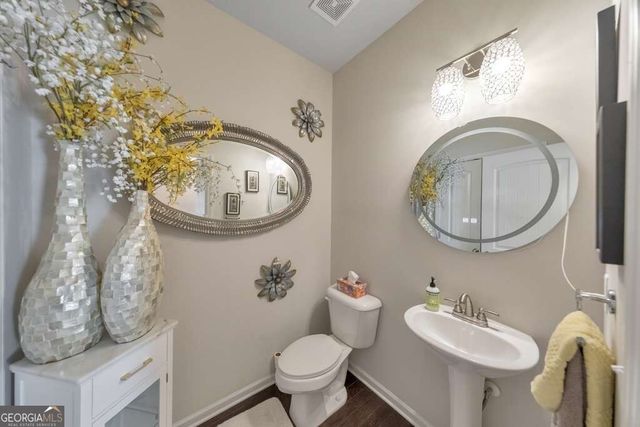 171 Berkford Circle, Hiram, GA 30141