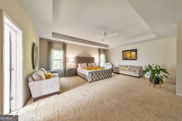 171 Berkford Circle, Hiram, GA 30141
