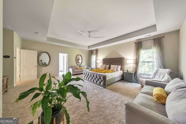 171 Berkford Circle, Hiram, GA 30141