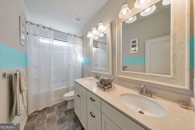 171 Berkford Circle, Hiram, GA 30141