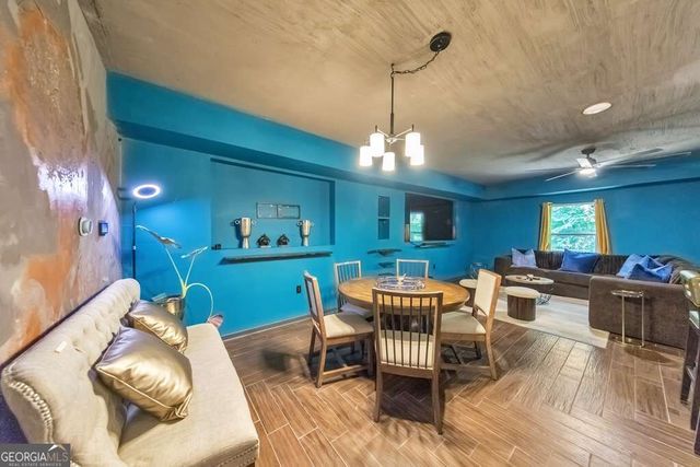 171 Berkford Circle, Hiram, GA 30141