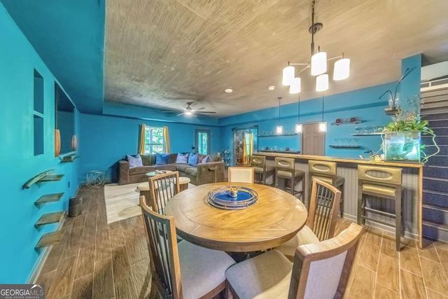 171 Berkford Circle, Hiram, GA 30141