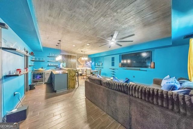 171 Berkford Circle, Hiram, GA 30141