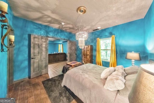171 Berkford Circle, Hiram, GA 30141