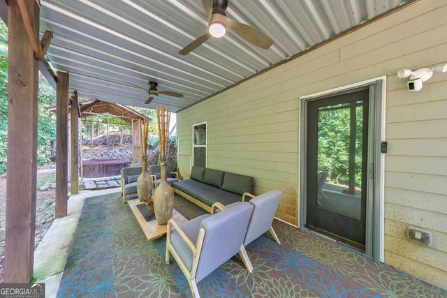 171 Berkford Circle, Hiram, GA 30141