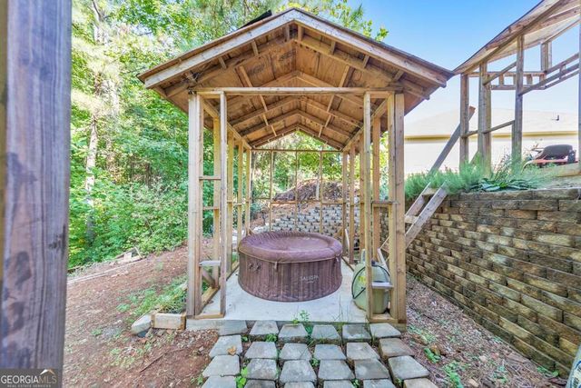 171 Berkford Circle, Hiram, GA 30141