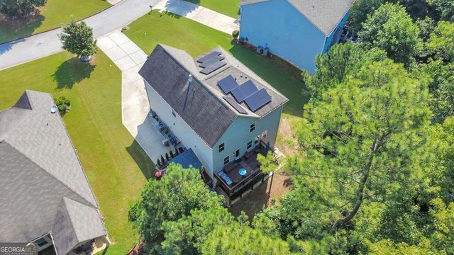 171 Berkford Circle, Hiram, GA 30141