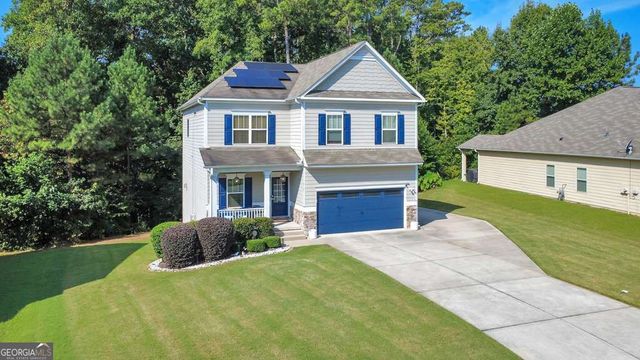 171 Berkford Circle, Hiram, GA 30141