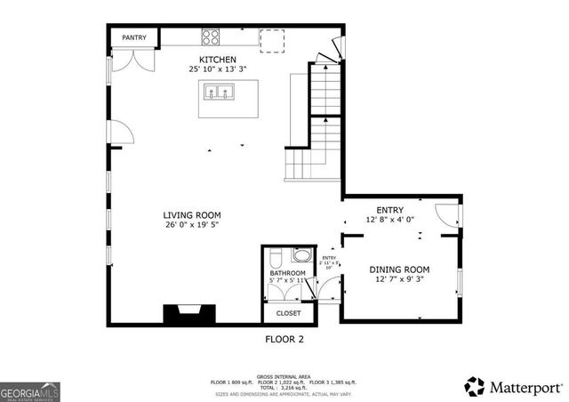171 Berkford Circle, Hiram, GA 30141