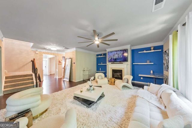 171 Berkford Circle, Hiram, GA 30141