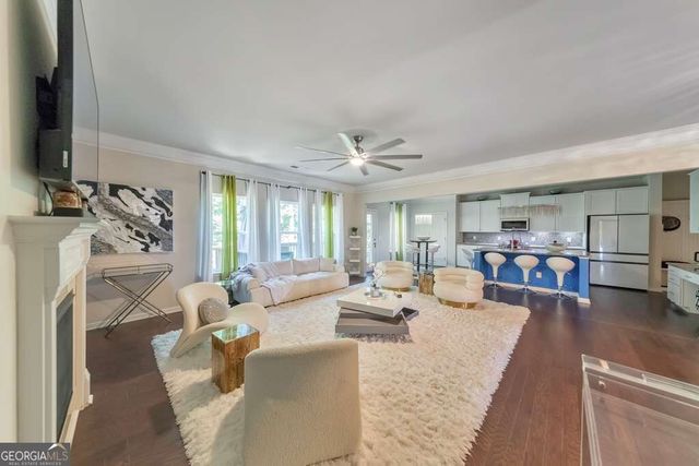 171 Berkford Circle, Hiram, GA 30141