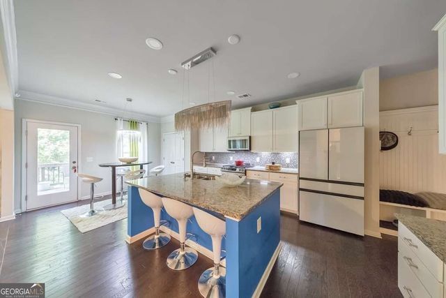 171 Berkford Circle, Hiram, GA 30141