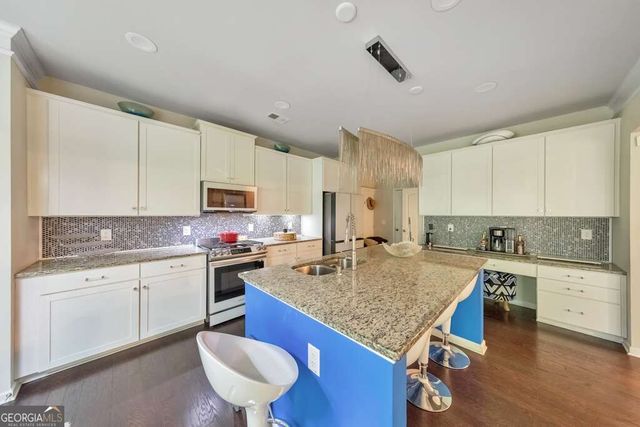 171 Berkford Circle, Hiram, GA 30141