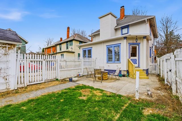 71 W Central Avenue, Delaware, OH 43015