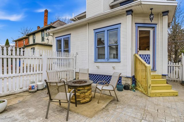 71 W Central Avenue, Delaware, OH 43015