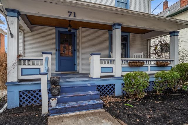 71 W Central Avenue, Delaware, OH 43015