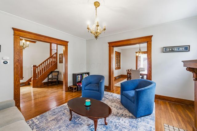 71 W Central Avenue, Delaware, OH 43015