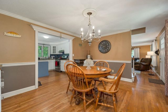 40 Sheldon Road, Derry, NH 03038