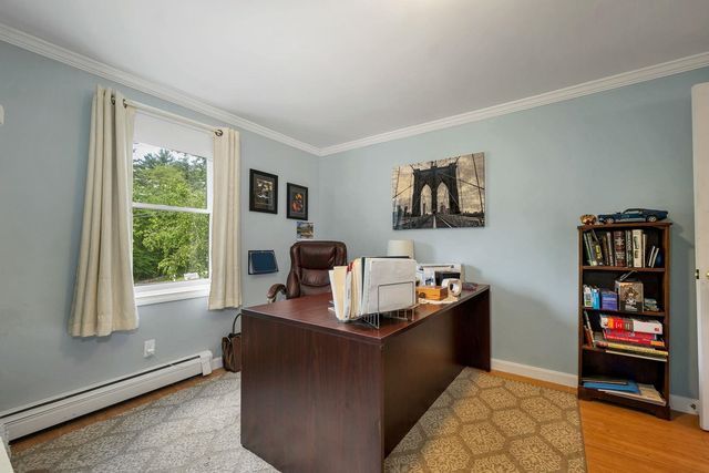 40 Sheldon Road, Derry, NH 03038