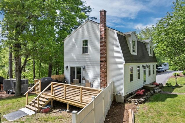 40 Sheldon Road, Derry, NH 03038