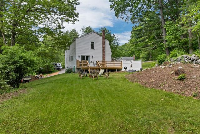 40 Sheldon Road, Derry, NH 03038