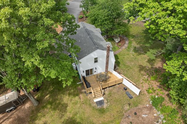 40 Sheldon Road, Derry, NH 03038
