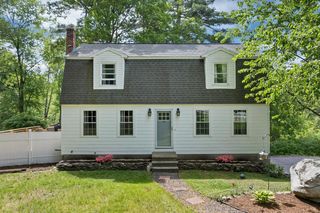 40 Sheldon Road, Derry, NH 03038