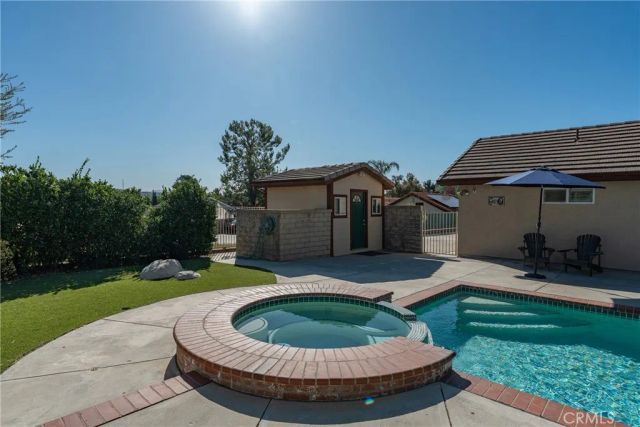 27843 Parker, Castaic, CA 91384