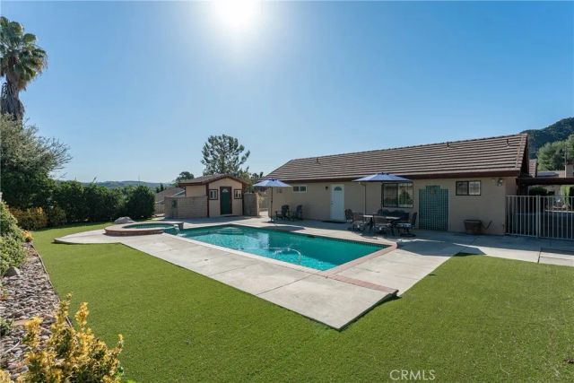 27843 Parker, Castaic, CA 91384
