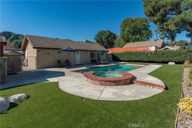 27843 Parker, Castaic, CA 91384