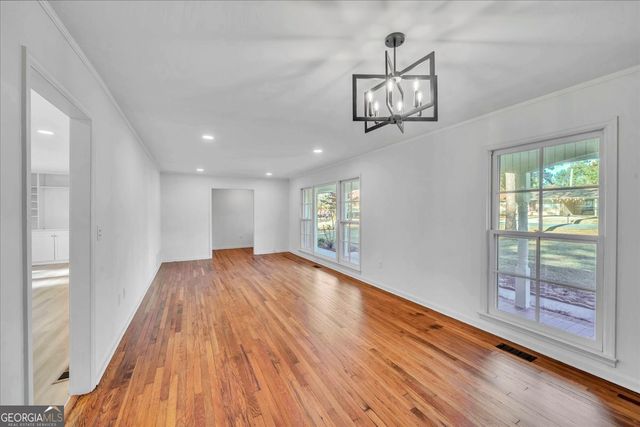 1806 Knox Street, Dublin, GA 31021