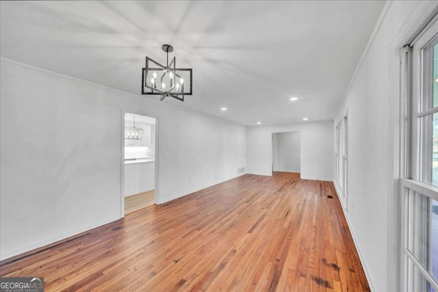 1806 Knox Street, Dublin, GA 31021