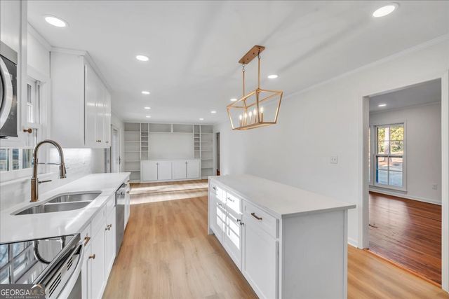 1806 Knox Street, Dublin, GA 31021