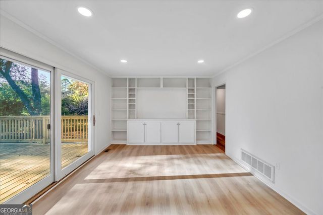 1806 Knox Street, Dublin, GA 31021