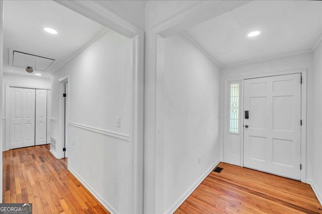 1806 Knox Street, Dublin, GA 31021