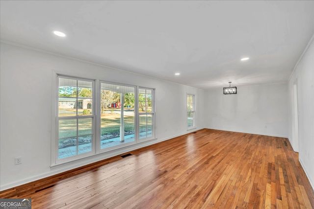 1806 Knox Street, Dublin, GA 31021