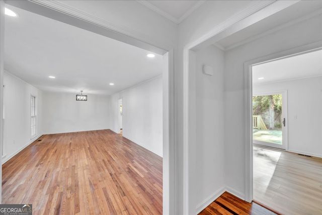 1806 Knox Street, Dublin, GA 31021