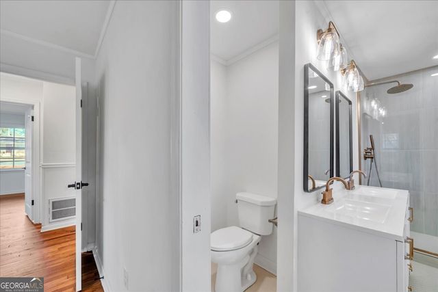 1806 Knox Street, Dublin, GA 31021