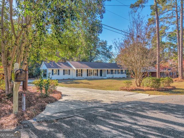 1806 Knox Street, Dublin, GA 31021