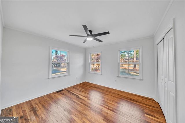 1806 Knox Street, Dublin, GA 31021