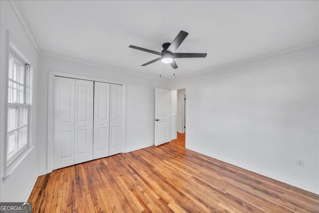 1806 Knox Street, Dublin, GA 31021