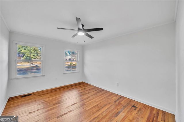 1806 Knox Street, Dublin, GA 31021