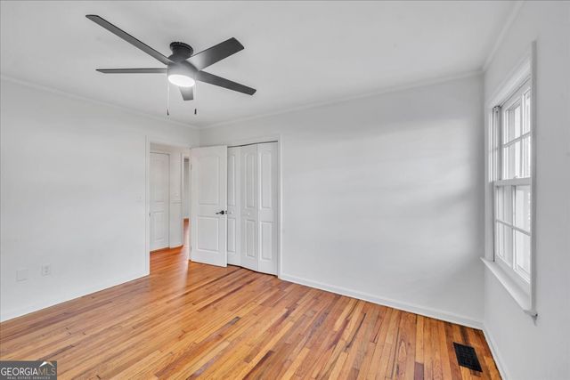 1806 Knox Street, Dublin, GA 31021