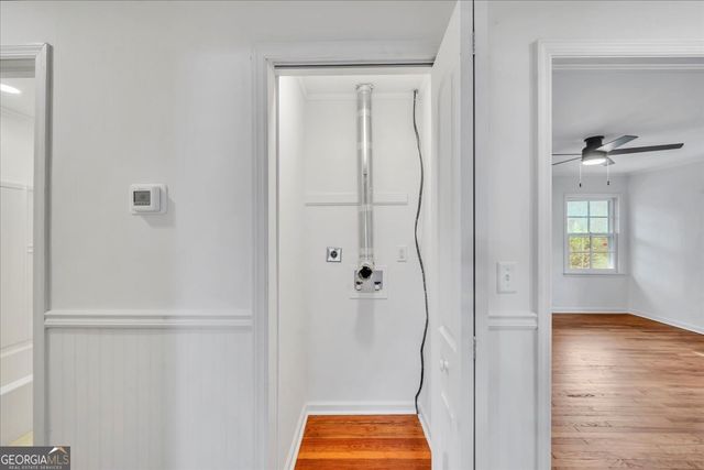 1806 Knox Street, Dublin, GA 31021