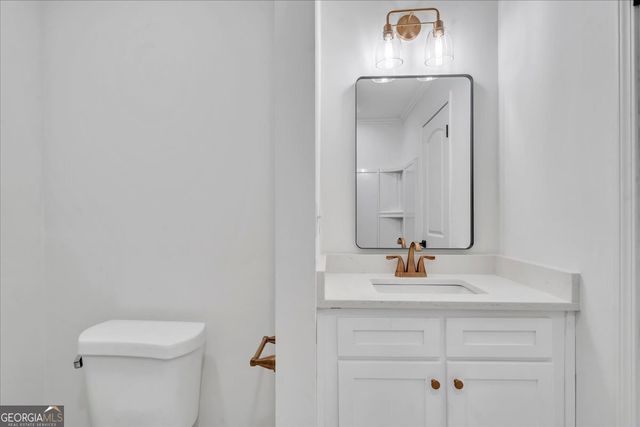 1806 Knox Street, Dublin, GA 31021